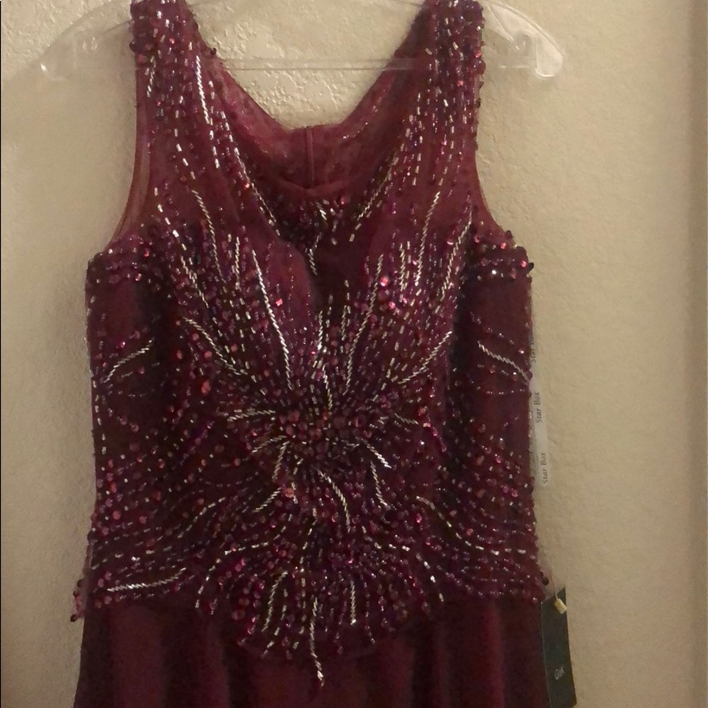 Dress🌹 - Picture 5 of 6